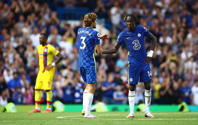  切尔西爆冷负于埃弗顿，波切蒂诺面临压力  